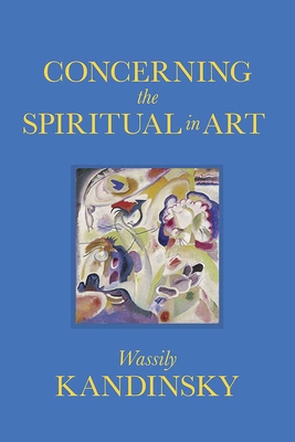 Concerning the Spiritual in Art Cover Image