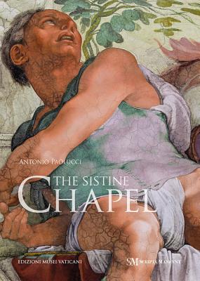 The Sistine Chapel Cover Image