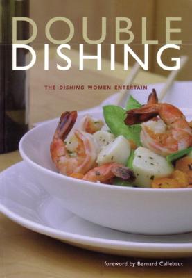 Double Dishing: Women Entertain Cover Image