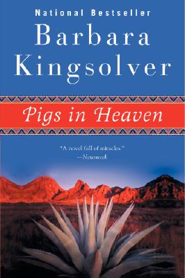 Pigs in Heaven (Paperback) | Books and Crannies
