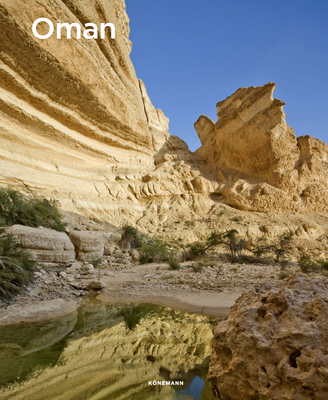 Oman (Spectacular Places Paper) Cover Image