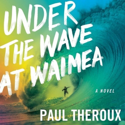 Under the Wave at Waimea Cover Image