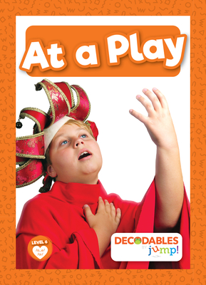 At a Play Cover Image