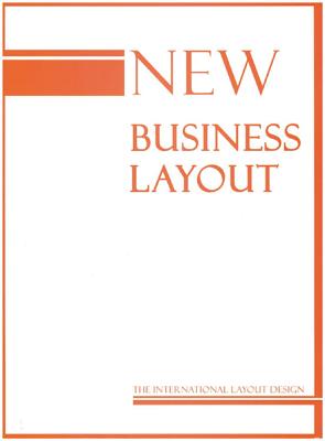 New Business Layout By Artpower Publishers Cover Image