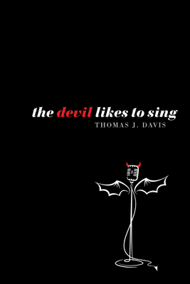 The Devil Likes to Sing Cover