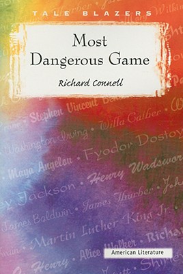 Most Dangerous Game (Tale Blazers)