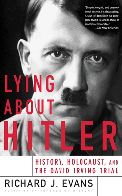 Lying About Hitler Cover Image