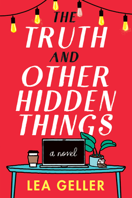 Cover for The Truth and Other Hidden Things