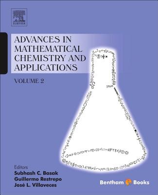 Advances in Mathematical Chemistry and Applications: Volume 2 Cover Image