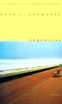 Edgewater: Poems (National Poetry Series)
