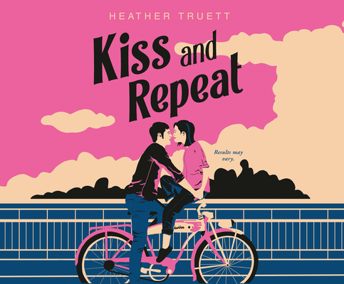 Kiss and Repeat Cover Image