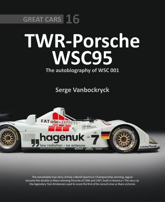 Original Double Sided Porsche Poster at