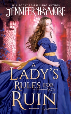 A Lady's Rules for Ruin