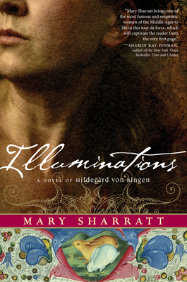 Cover for Illuminations