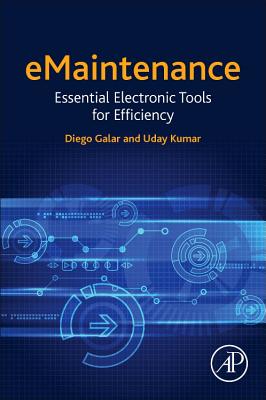 Emaintenance: Essential Electronic Tools for Efficiency Cover Image
