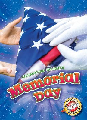 Memorial Day (Celebrating Holidays) By Rachel Grack Cover Image