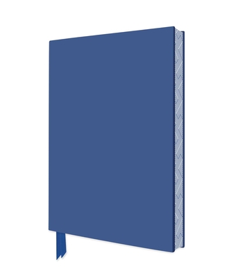 Dark Blue Artisan Notebook (Flame Tree Journals) (Artisan Notebooks)