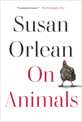 Cover Image for On Animals