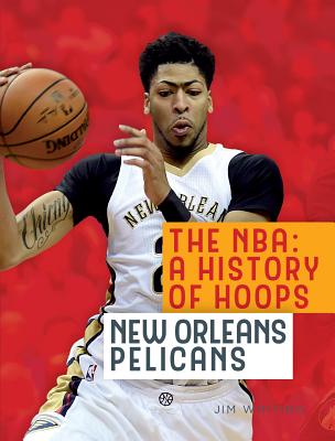 New Orleans Hoops
