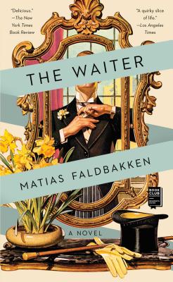 The Waiter Cover Image