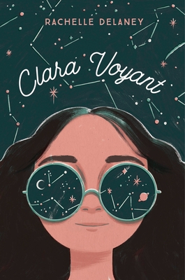 Cover for Clara Voyant