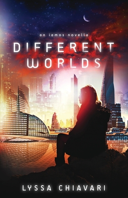 Cover for Different Worlds