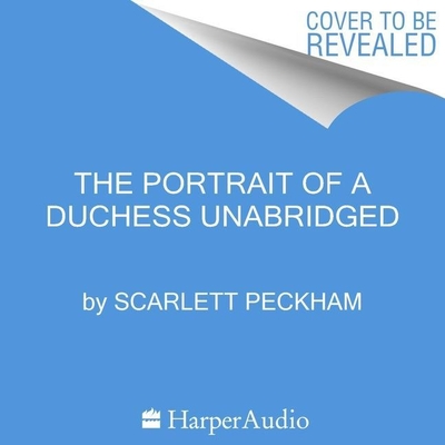 The Portrait of a Duchess (Society of Sirens #2)