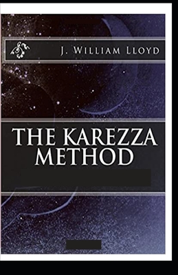 Karezza Method: (illustrated edition) Cover Image