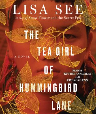 Cover for The Tea Girl of Hummingbird Lane