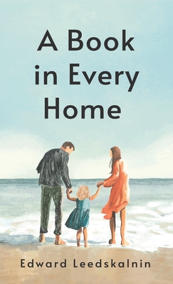 Book in Every Home Hardcover Cover Image