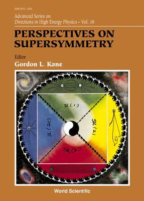 Perspectives on Supersymmetry Cover Image