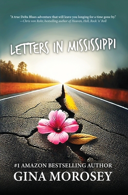 Letters in Mississippi By Gina Morosey Cover Image