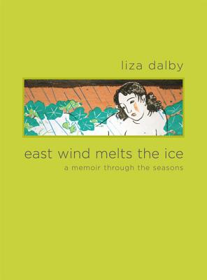 East Wind Melts the Ice Cover