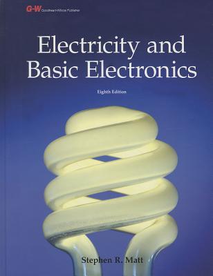 Electricity and Basic Electronics Cover Image