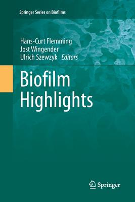 Biofilm Highlights Cover Image