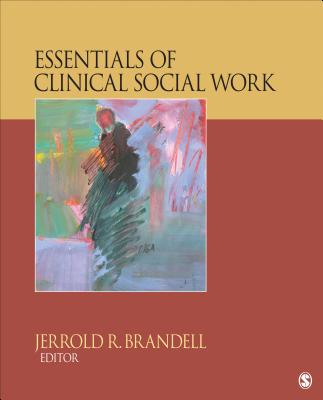 Essentials of Clinical Social Work Cover Image