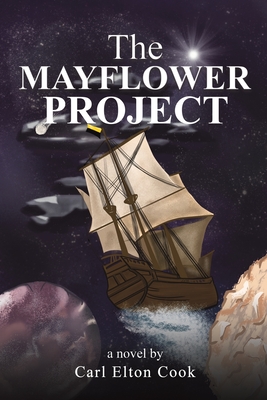 The Mayflower Project Cover Image