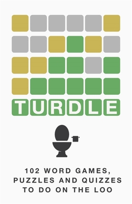 Turdle! By Headline Publishing Group Cover Image
