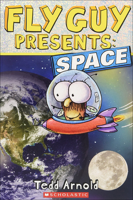Space (Fly Guy Presents...) Cover Image