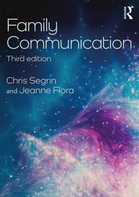 Family Communication (Routledge Communication)