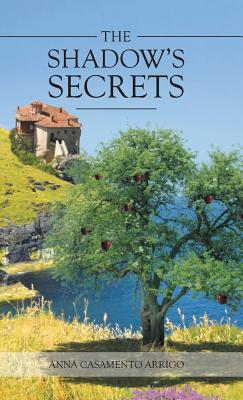 Cover for The Shadow's Secrets