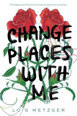 Change Places with Me Cover Image