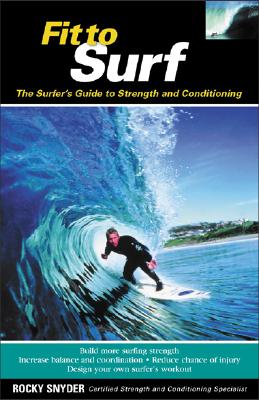 Fit to Surf Cover Image