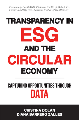 Transparency in ESG and the Circular Economy: Capturing Opportunities Through Data Cover Image