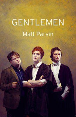 Gentlemen Cover Image
