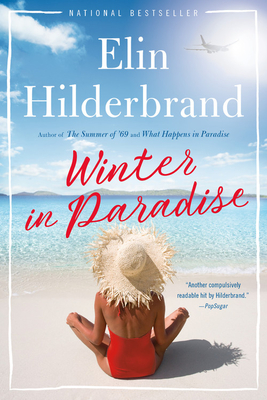 Cover for Winter in Paradise