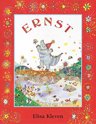 Cover for Ernst