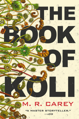 The Book of Koli (The Rampart Trilogy #1)