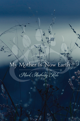 My Mother Is Now Earth Cover Image