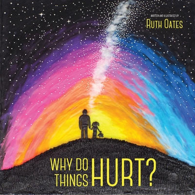 Why Do Things Hurt Cover Image